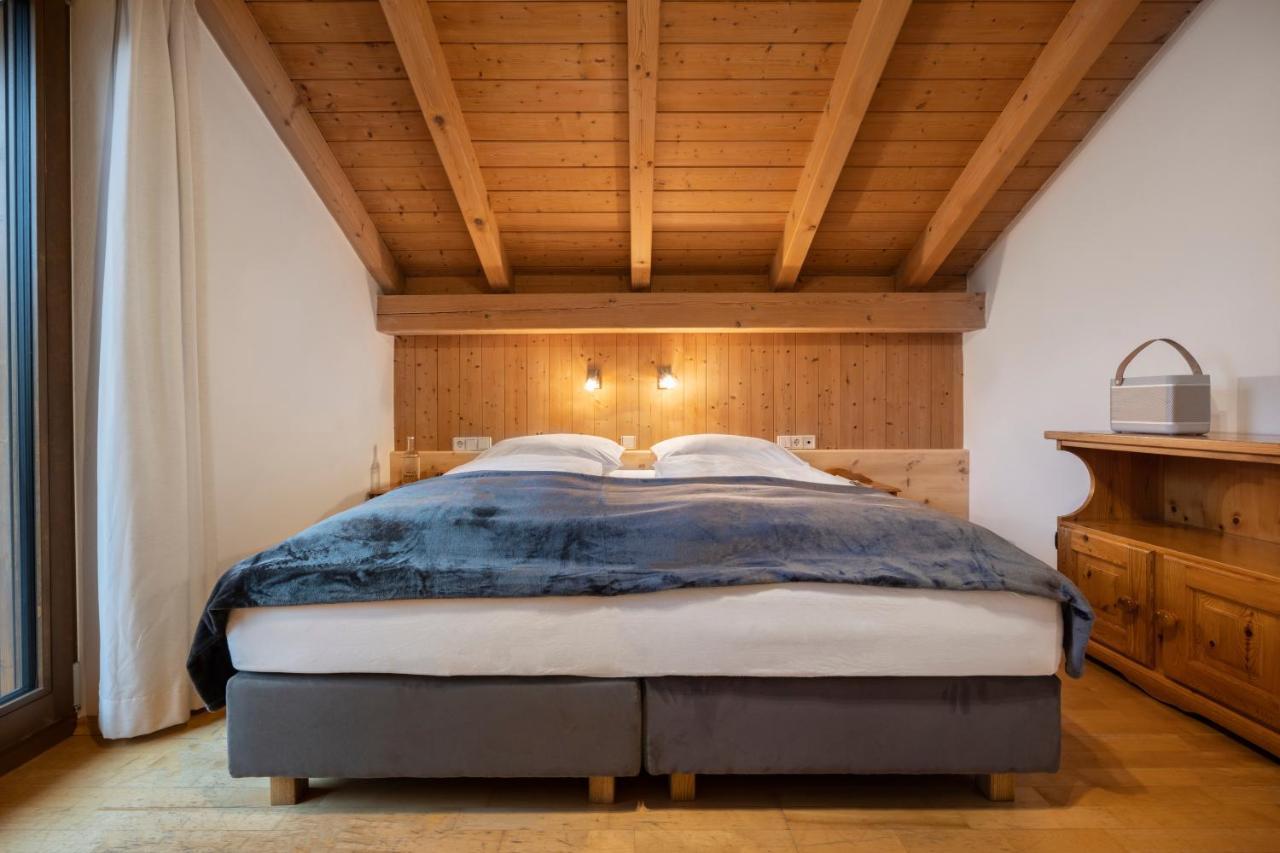 Villa Melitta San Vigilio Di Marebbe Eksteriør billede